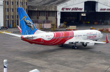 Boeing 737-800