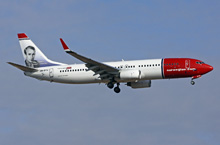 Boeing 737-800