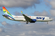 Boeing 737-800
