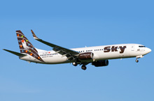 Boeing 737-900