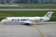 Bombardier CRJ100