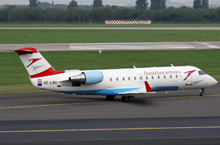 Bombardier CRJ100
