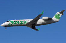 Bombardier CRJ100