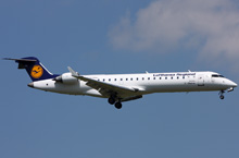 Bombardier CRJ700