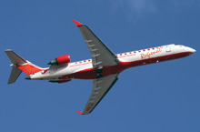 Bombardier CRJ700