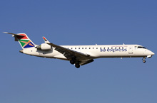 Bombardier CRJ700
