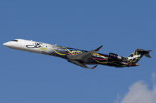 Bombardier CRJ900