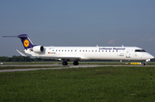 Bombardier CRJ900
