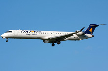 Bombardier CRJ900