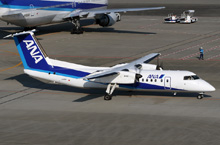 Bombardier Dash 8 Q300