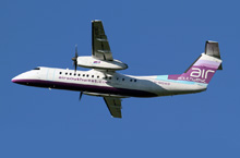 Bombardier Dash 8 Q300