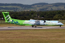 Bombardier Dash 8 Q400