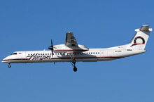 Bombardier Dash 8 Q400