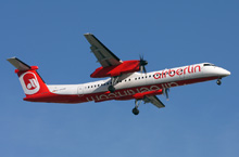Bombardier Dash 8 Q400