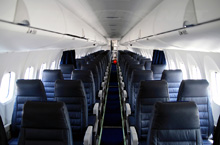 Bombardier Dash 8 Q400