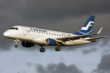 Embraer E170 и E175