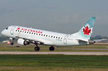 Embraer E170 и E175