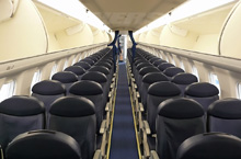Embraer E170 и E175