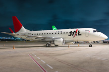 Embraer E170 и E175