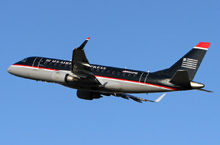 Embraer E170 и E175