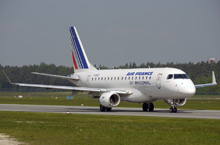 Embraer E170 и E175