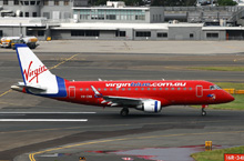 Embraer E170 и E175