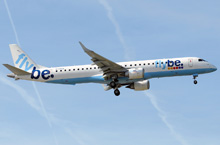 Embraer E190 и E195