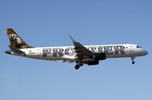 Embraer E190 и E195