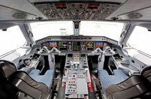 Embraer E190 и E195