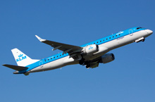 Embraer E190 и E195