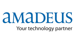 Система бронирования Amadeus
