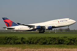 Delta Airlines