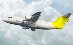 Aerovias DAP Antarctica