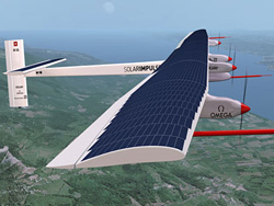 Solar Impulse